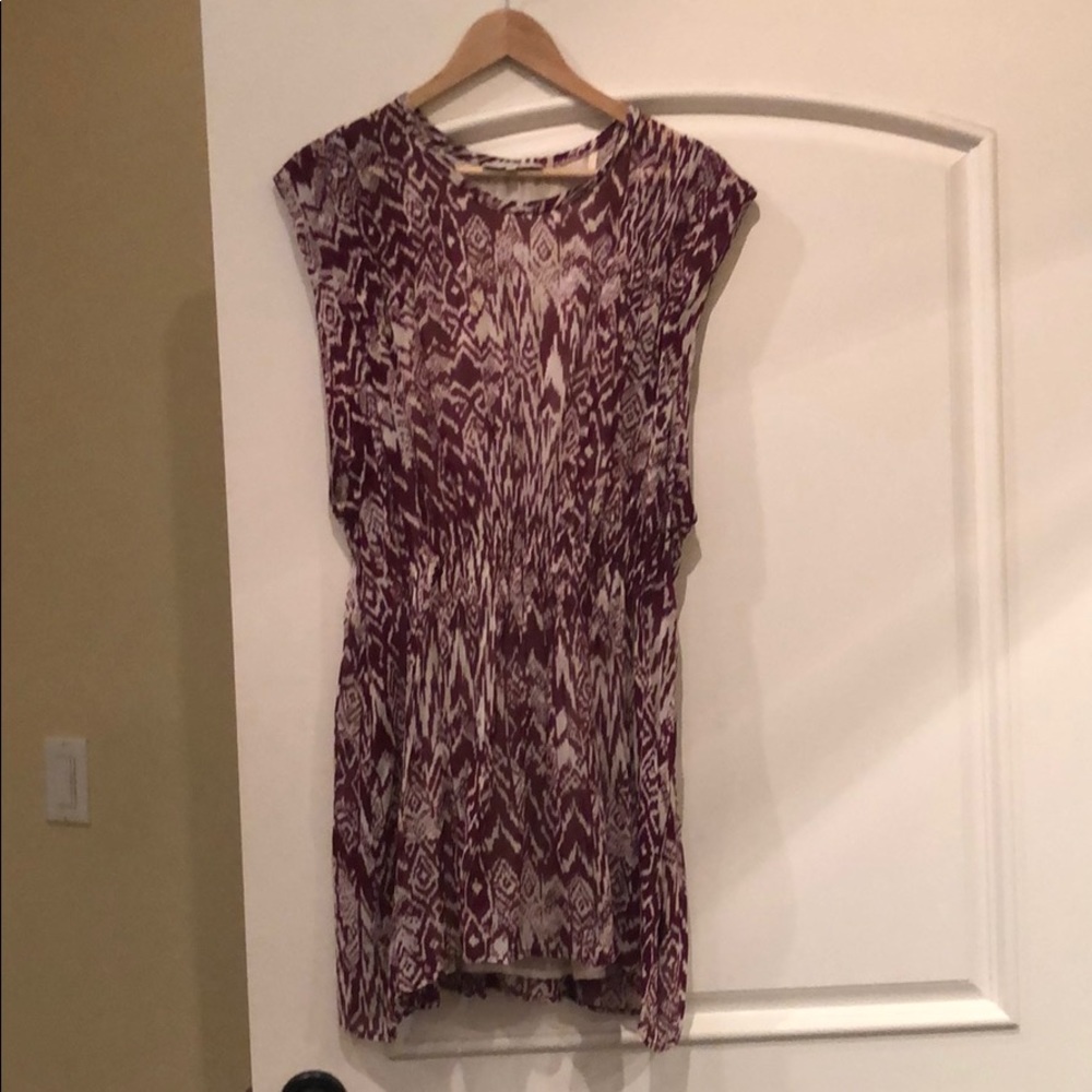 IRO dress